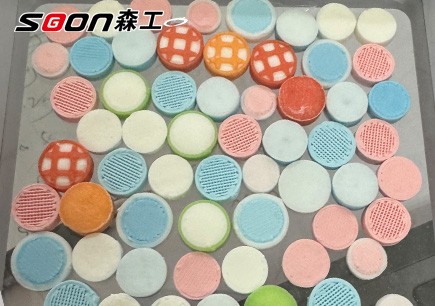 药物3D打印机厂家