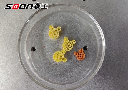 科研食品3D打印机哪家好