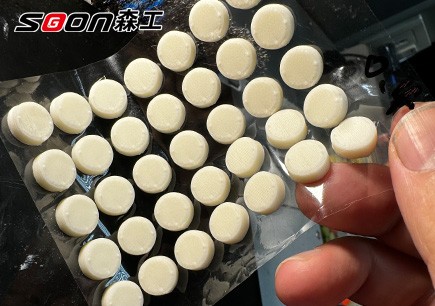 药物3D打印机哪家好