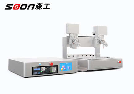 材料测试3D打印机