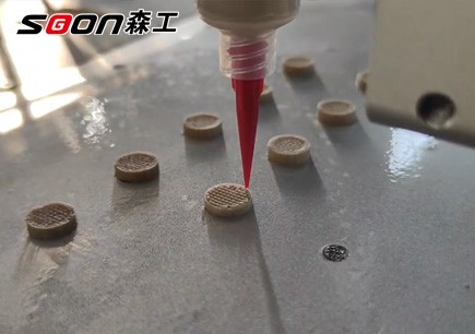 生物3d打印机哪家好